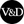 V&D
